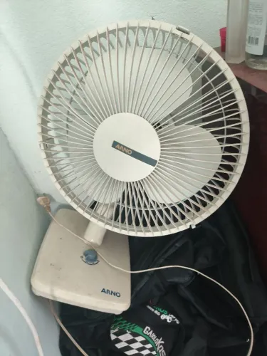 Ventilador Arno