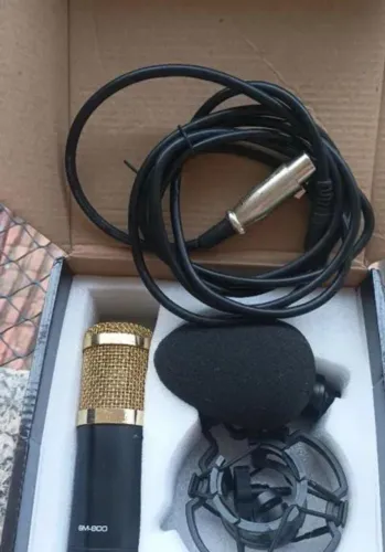 Microfone para Pc