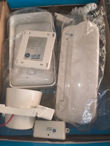 Ferramentas , e segurança eletrônica