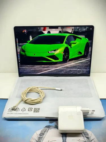 APPLE MACBOOK PRO M1 PRO 16GB 512GB