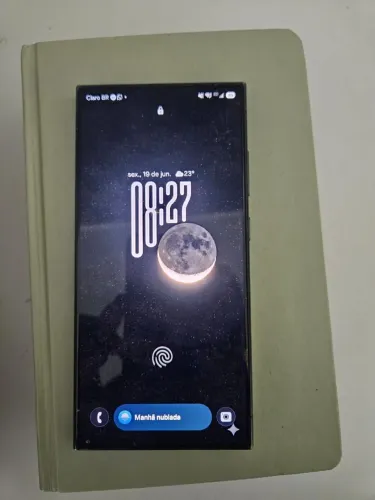 Galaxy S24 Ultra