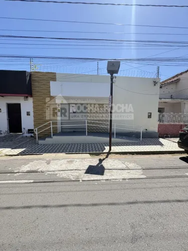 Imóvel Comercial para alugar com 0,00 metros quadrados no CENTRO - Teresina - Piauí