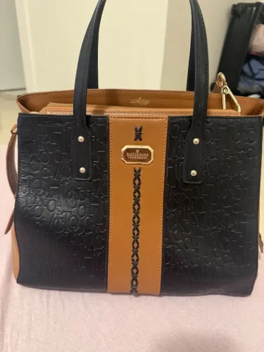 Bolsa victor hugo original