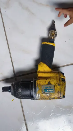 Chave de impacto 3/4 pneumática PUMA