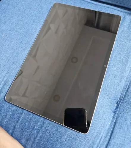 Samsung Galaxy Tab S9 FE - Seminovo, em excelente estado! Preço negociável