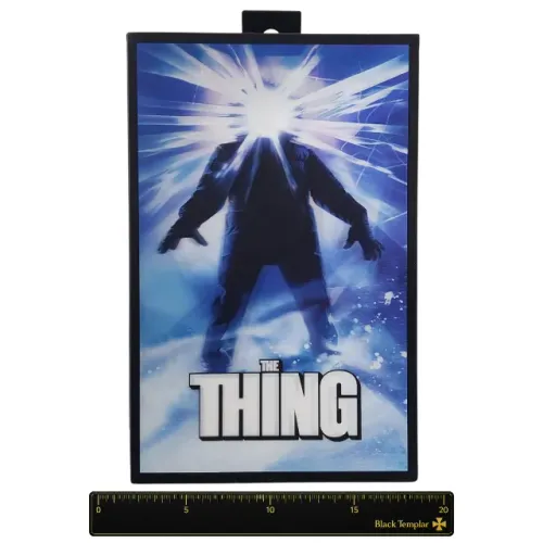 The Thing Exclusive SDCC 2022 NECA - Action Figure