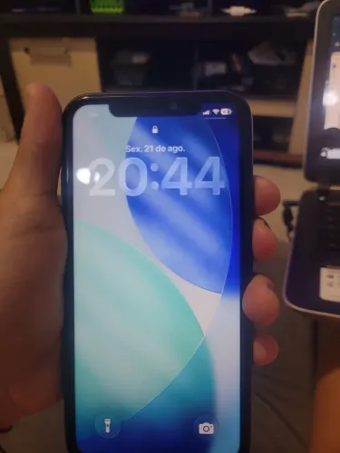 Iphone 11 128gb