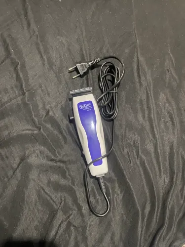 Máquina cabelo whal profissional 
