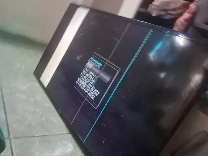 Smart Tv 42 polegadas 