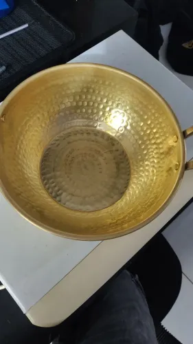 Tacho Dourado 3 Litros