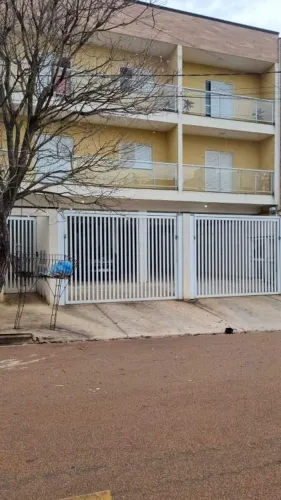 Apartamento para Aluguel em Boituva (SP) Bairro Portal Ville Azaleia | R$ 1.600/mês