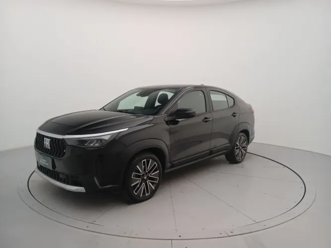 Fiat Fastback Audace 200 TB AUT (hibrído) 2026