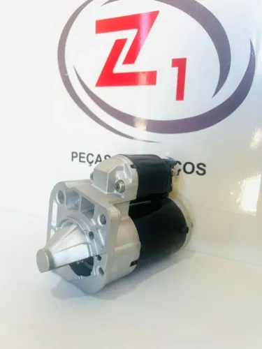 Motor de arranque Mitsubishi Logan Sandero 12v