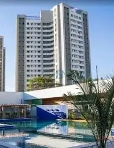 Imóvel para aluguel e venda com 57 metros quadrados com 2 quartos em Ponta Negra - Natal -
