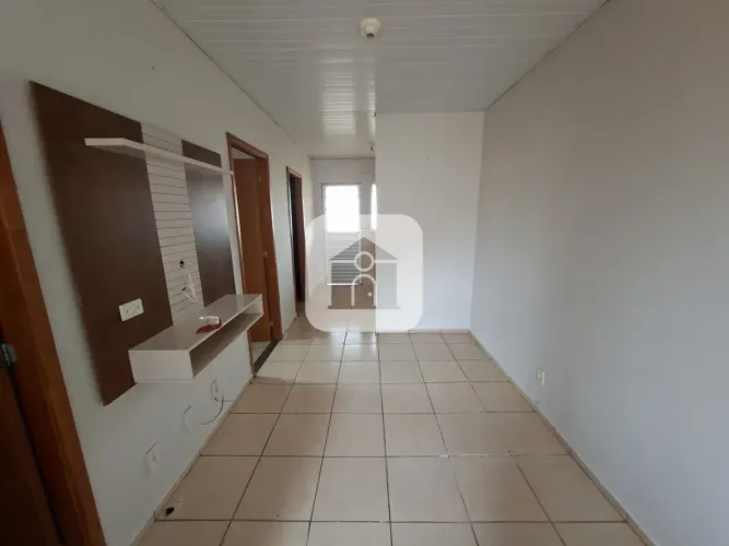 Casa para locação no bairro Monte Hebron