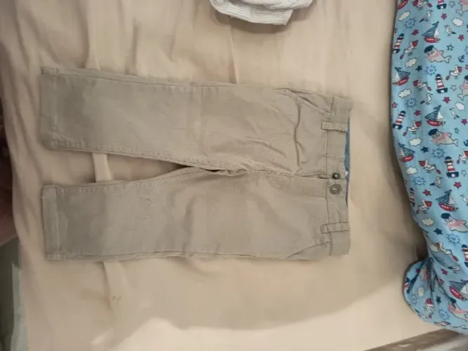 Calça