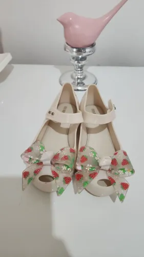 Mini Melissa original