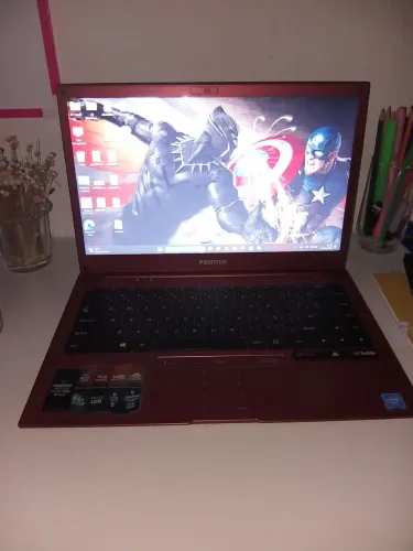 Notebook positivo