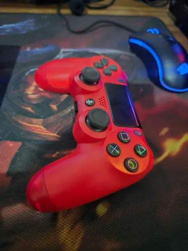 Dualshock 4