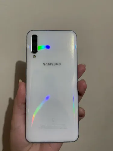 Samsung A50 128gb