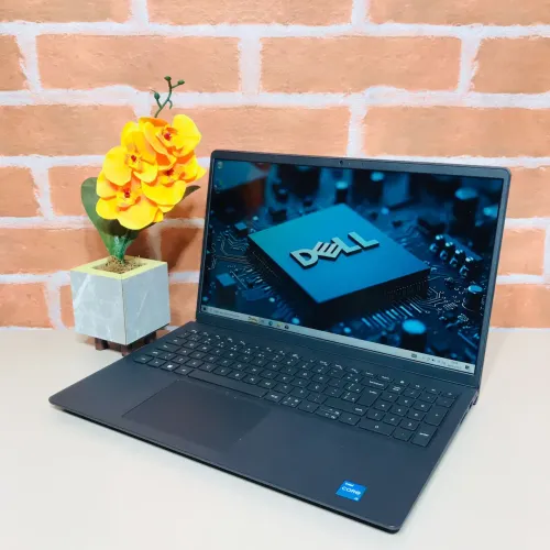 Notebook Dell i3 de 11ª Geração/ Ram 8GB/ Ssd 256GB/ FullHD/ Placa Intel Graphics 4GB