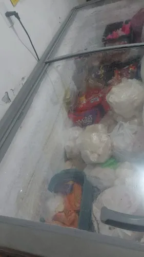 venda de freezer