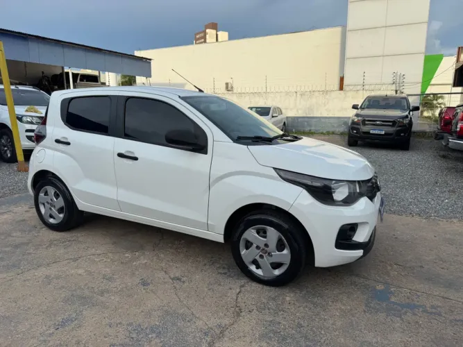 Fiat Mobi Like 1.0 Fire Flex 5P. 2020