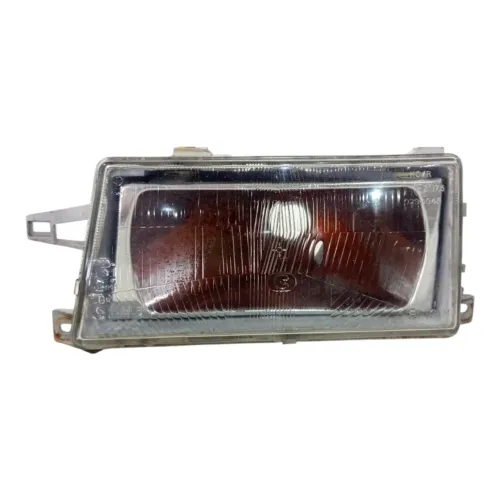 Farol Fiat Uno Fiorino 1991 1992 1993 94 A 2003 Esquerdo/motorista
