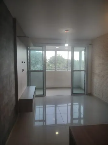 APARTAMENTO NO CONDOMINIO BOSQUE NORTE- 02 QUARTOS