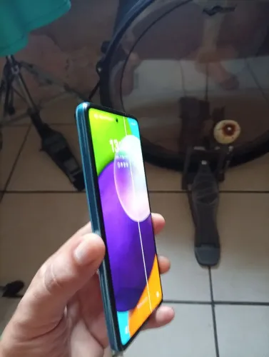 A52 Samsung