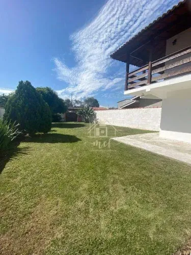 Casa com 2 dormitórios à venda, 120 m² por R$ 780.000,00 - Recanto Do Cachoeira - Piracaia