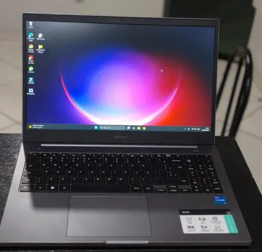 notebook samsung Book4