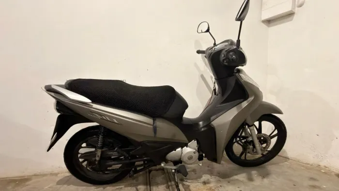 Honda Biz 125 Flex 2023