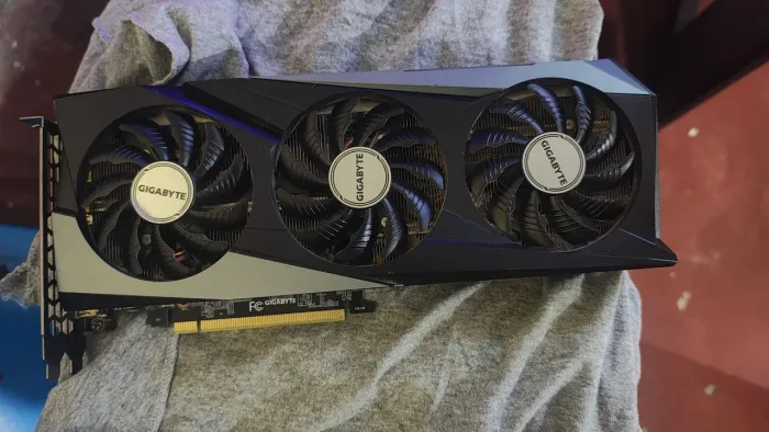 Rtx 3060 12gb