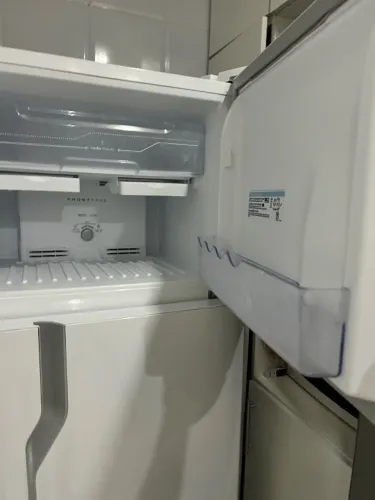 Geladeira Electrolux