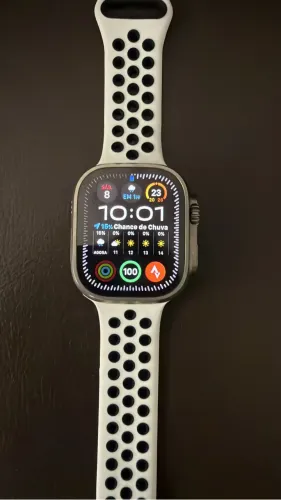 Apple Watch Ultra 2