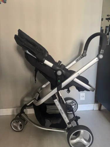 Carrinho de bebê Safety1st