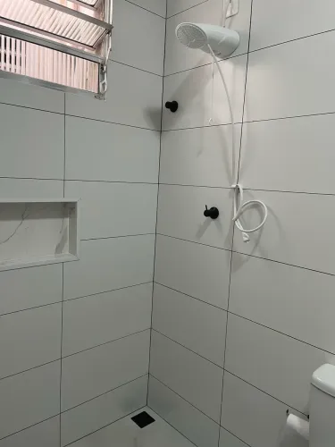 Apartamento na Glória 