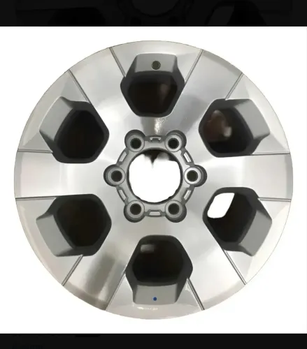 VENDE JANTE ORIGINAL S10 GM