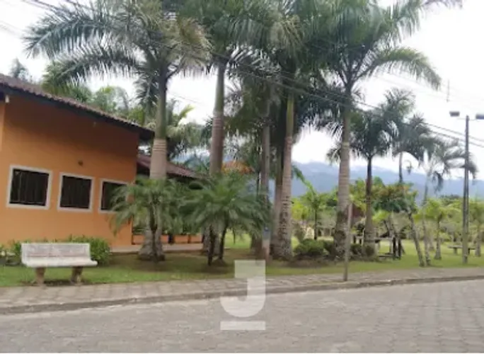 Casa em Condomínio à Venda - Mar Verde II, Caraguatatuba - 354,79m2 - Condomínio MARVERDE