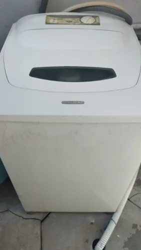 Vendo máquina de lavar