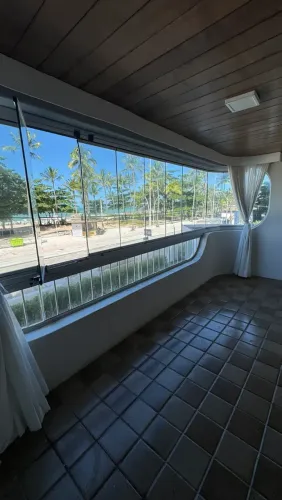 ALUGUEL AVENIDA BOA VIAGEM | R$ 9.500 MENSAIS - -