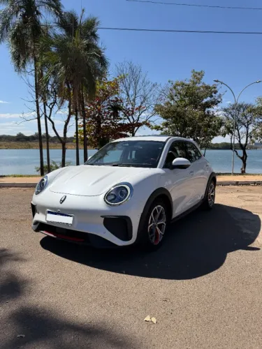 GWM Ora 03 GT (elétrico) 2024