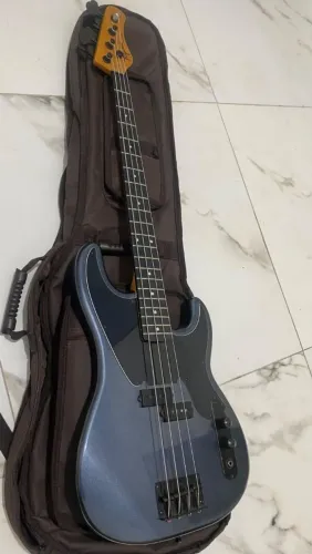 Baixo tagima TW-66 - EXCELENTE ESTADO