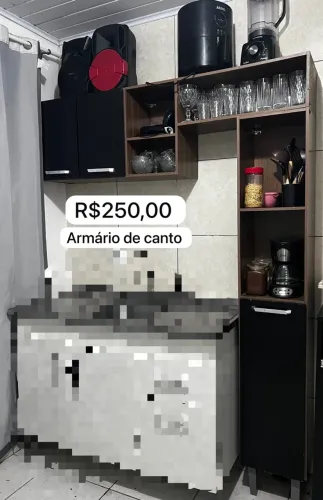 Armário