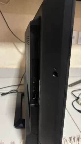 TV AOC 32? Para Retirada de Peças ou Conserto