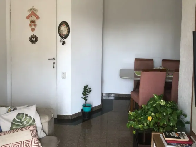 Apartamento no Residencial da Colina para Venda em Campinas - SP