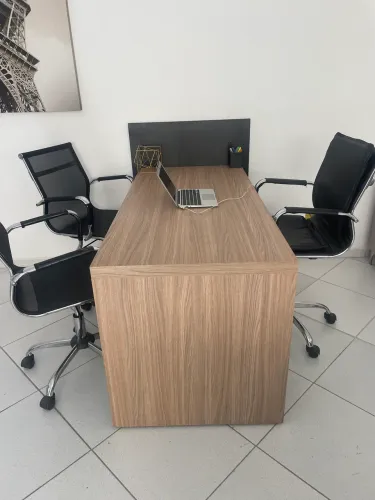 Kit escritório