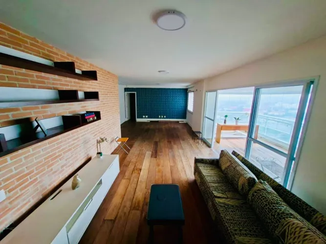 Apartamento com 3 dormitórios, 158 m² - venda por R$ 2.330.000 ou aluguel por R$ 15.300/mê
