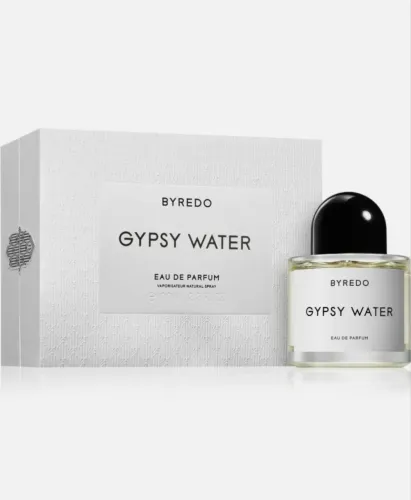 Byredo Gypsy Water Eau de Parfum 100ml